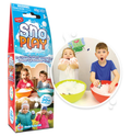 Jogo de Snoball | Bolas de Neve | 30 Bolas