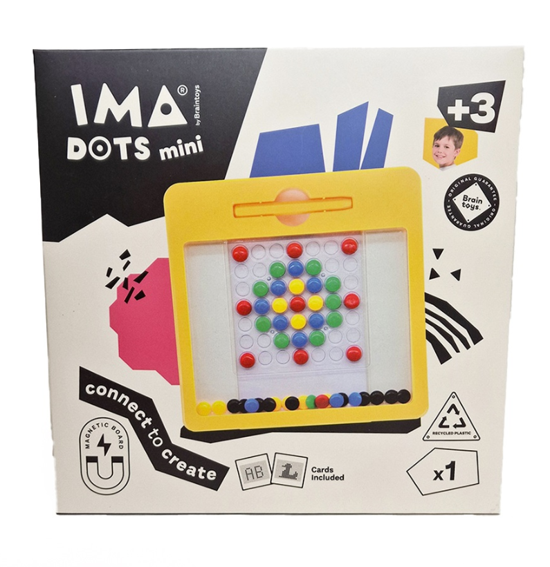 Imadots | Mini
