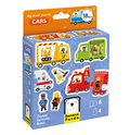 My First Puzzles | Cars