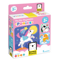 On The Go | Puzzles | Ponie