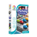 Jogo | Parking Puzzler