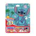 Giga Bloco 5 em 1 | Lilo & Stitch