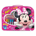 Mala Colorir | Minnie