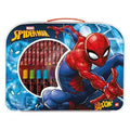 Mala Colorir | Spiderman