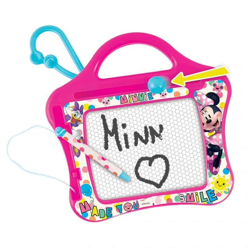 Quadro Mágico | Pequeno | Minnie