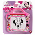 Quadro Mágico | Pequeno | Minnie