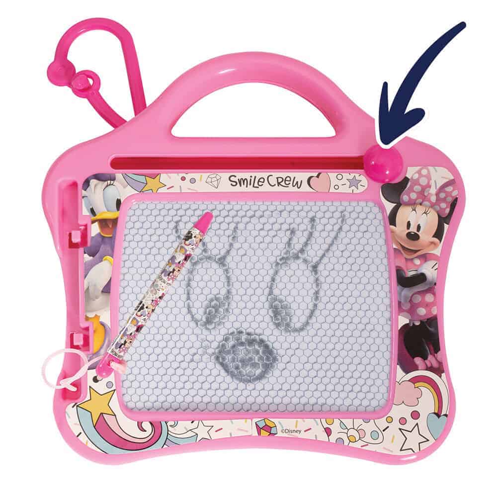 Quadro Mágico | Pequeno | Minnie