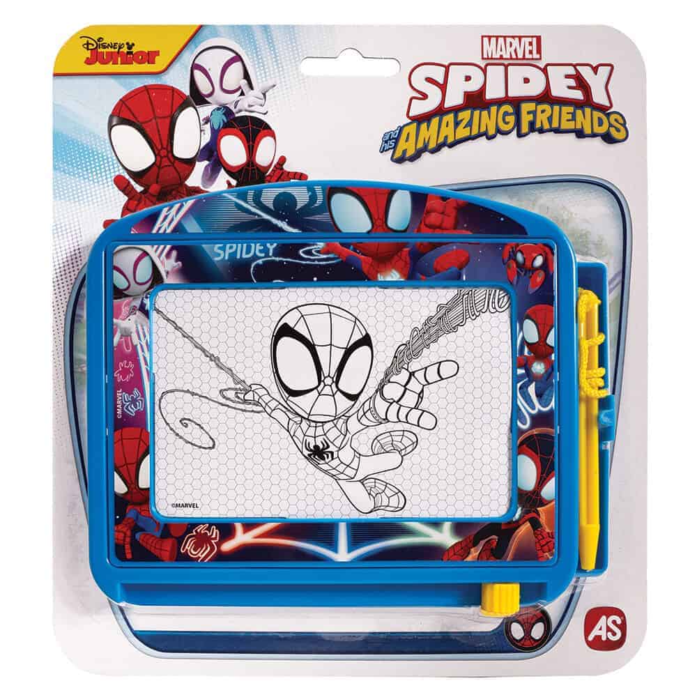 Quadro Mágico | Pequeno | Spiderman Spidey