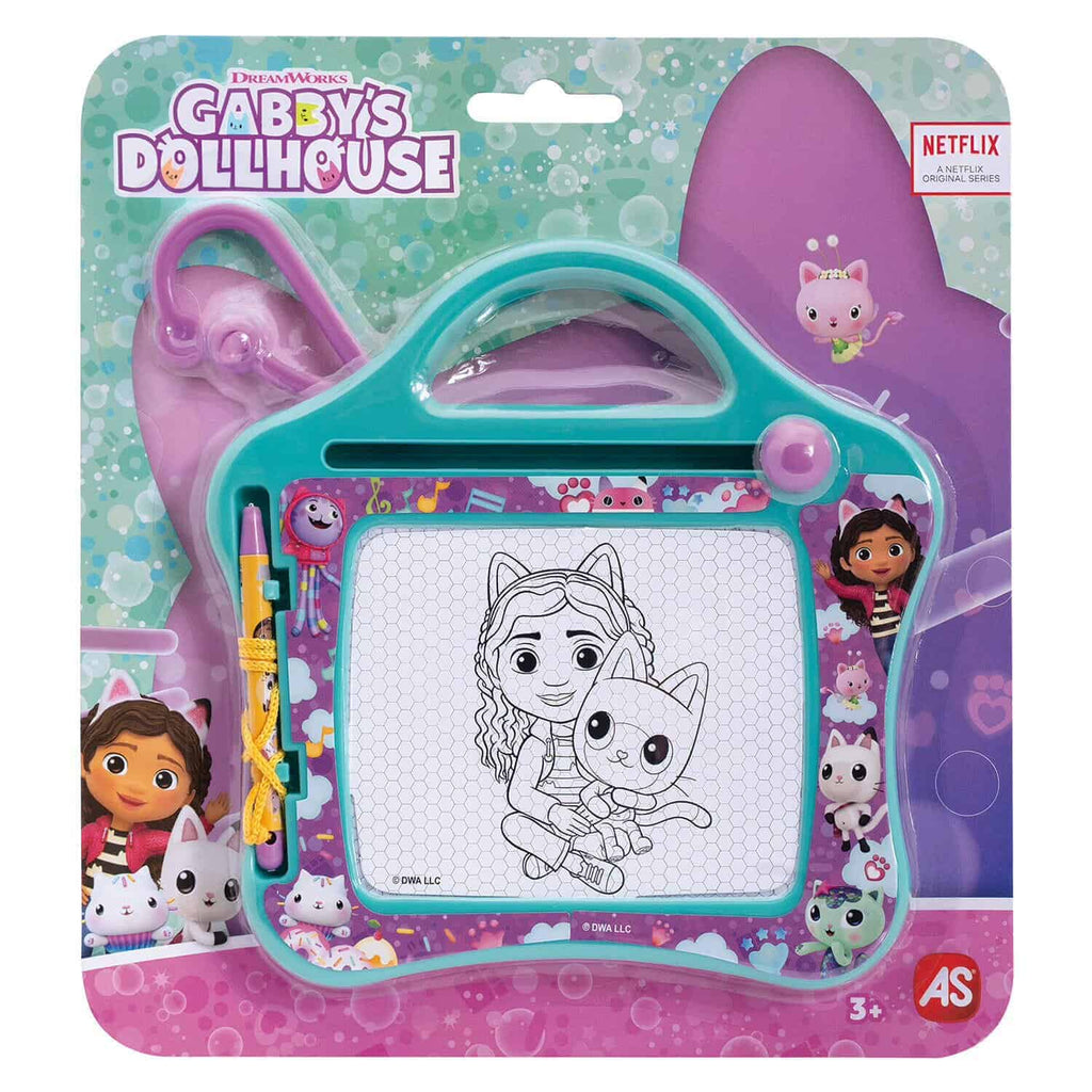 Quadro Mágico | Pequeno | Gabby´s Dollhouse