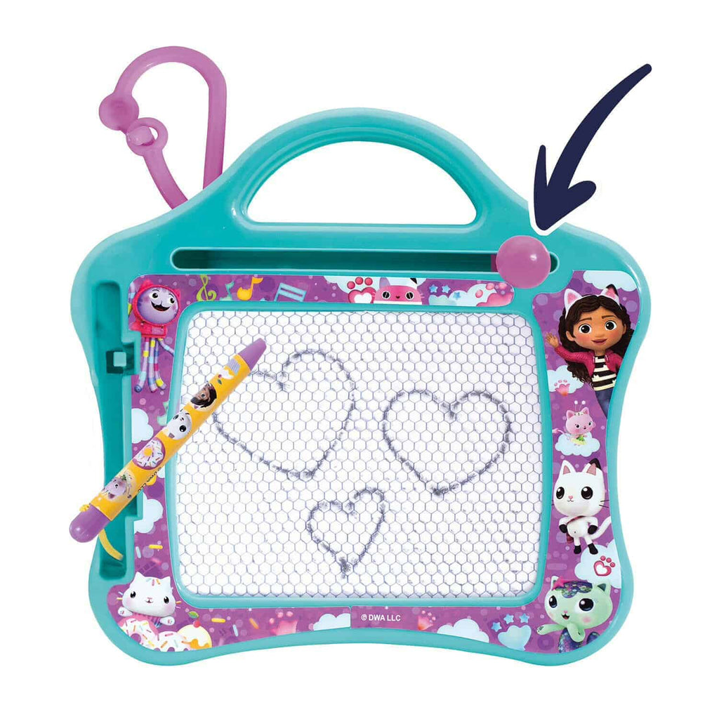 Quadro Mágico | Pequeno | Gabby´s Dollhouse