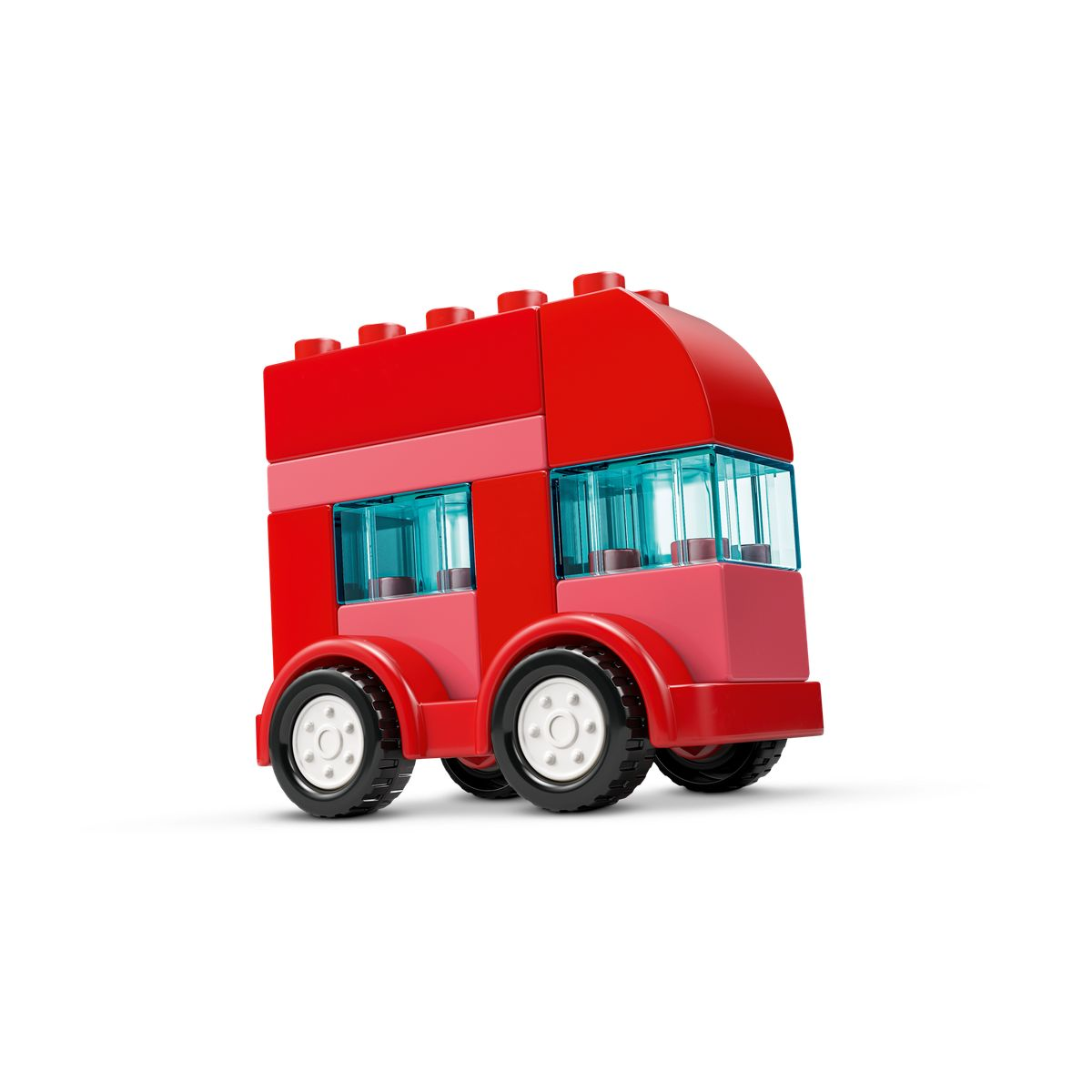 LEGO DUPLO O Meu Primeiro Veículos Criativos 10474 - imagem 5