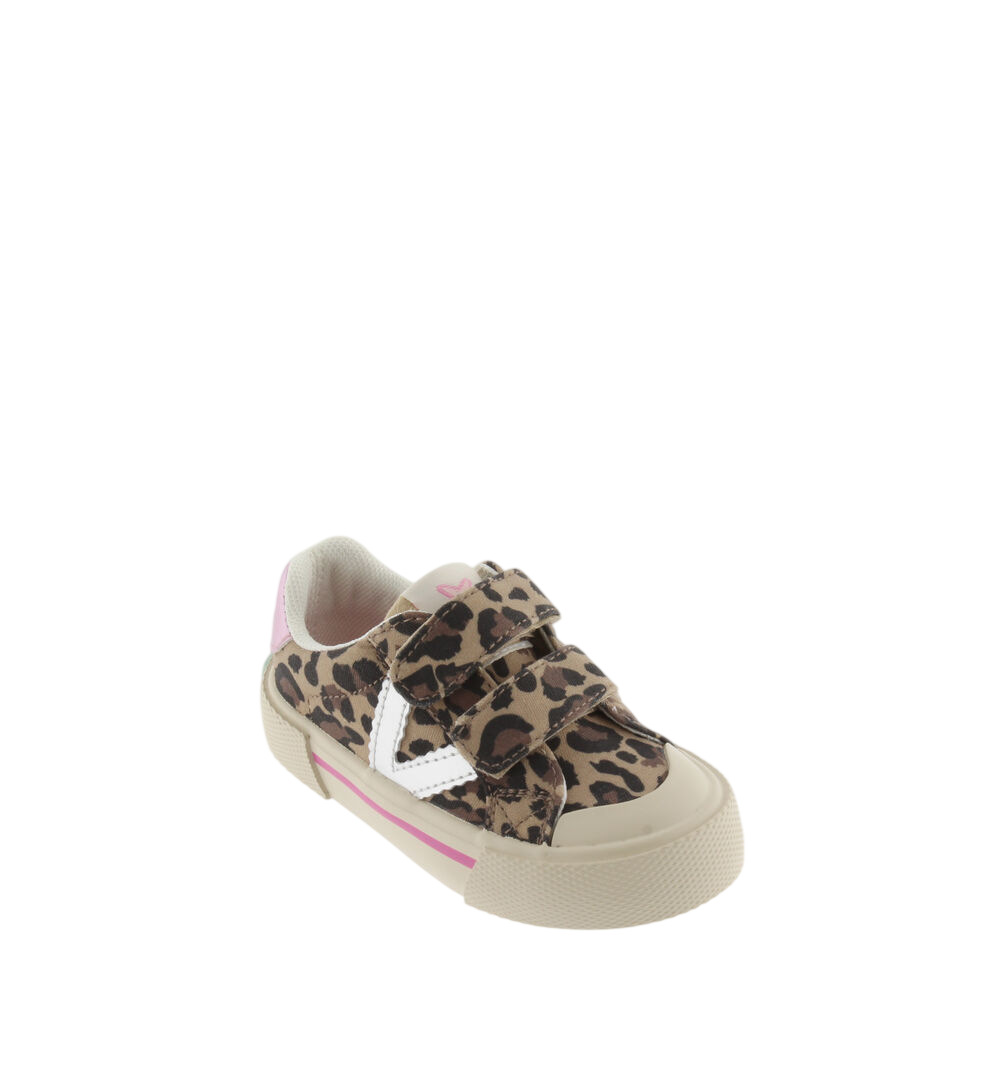 Ténis | Tribu | Leopardo
