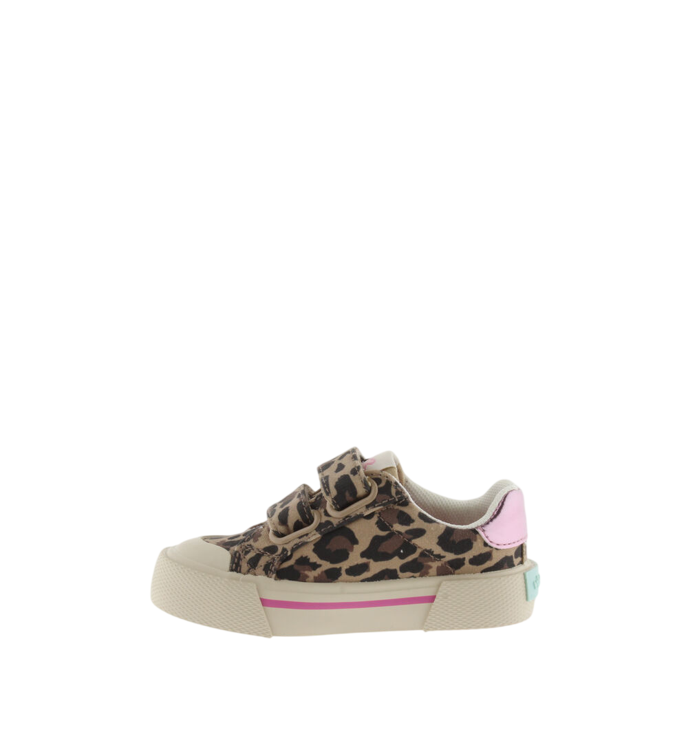 Ténis | Tribu | Leopardo