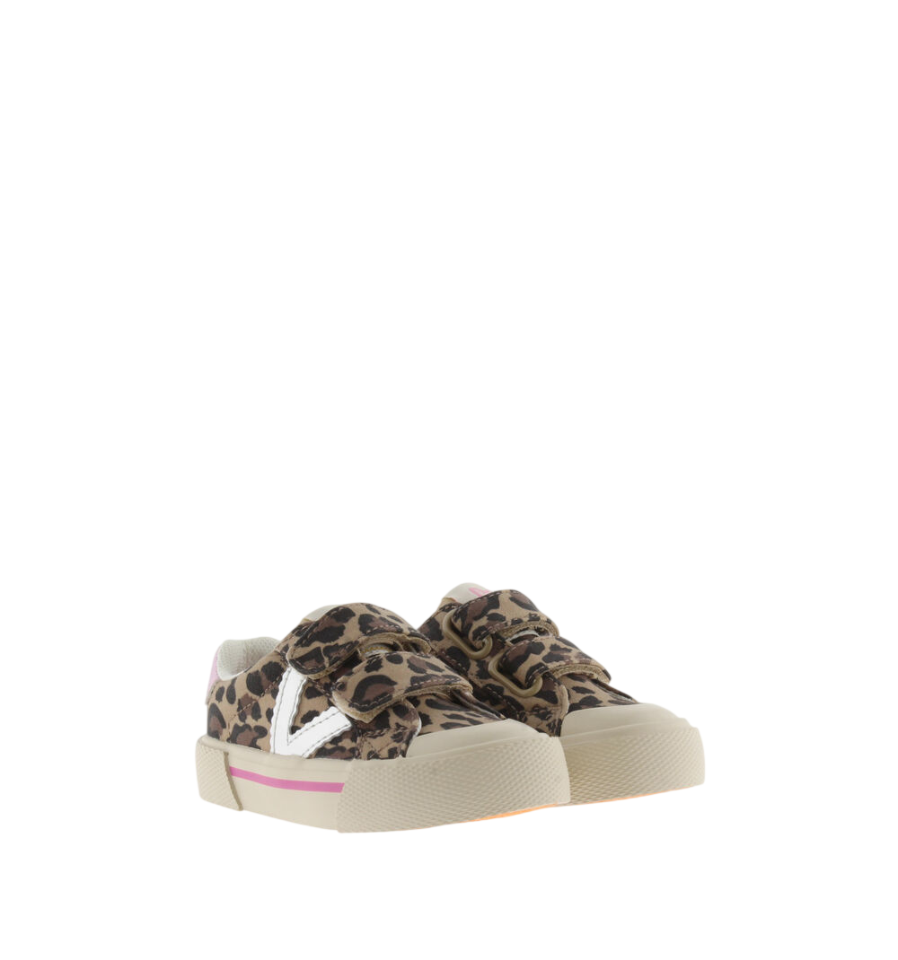 Ténis | Tribu | Leopardo
