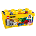LEGO Classic Caixa Média de Peças Criativas 10696
