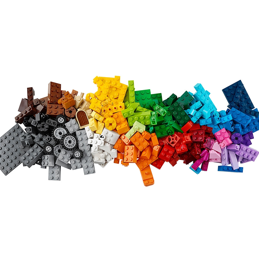 LEGO Classic Caixa Média de Peças Criativas 10696 - imagem 2