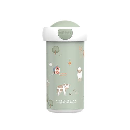 Copo | 300 ml | Little Farm