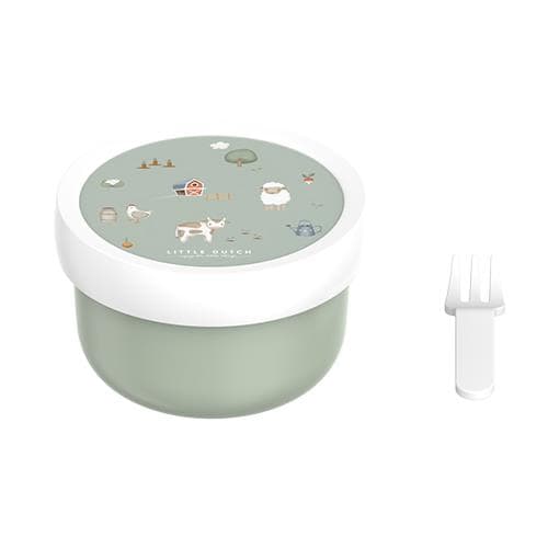 Caixa para Fruta | Little Farm