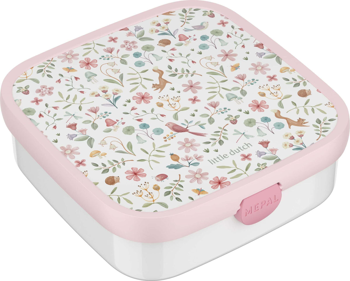 Lancheira Grande | Campus Bento | Fairy Wonders
