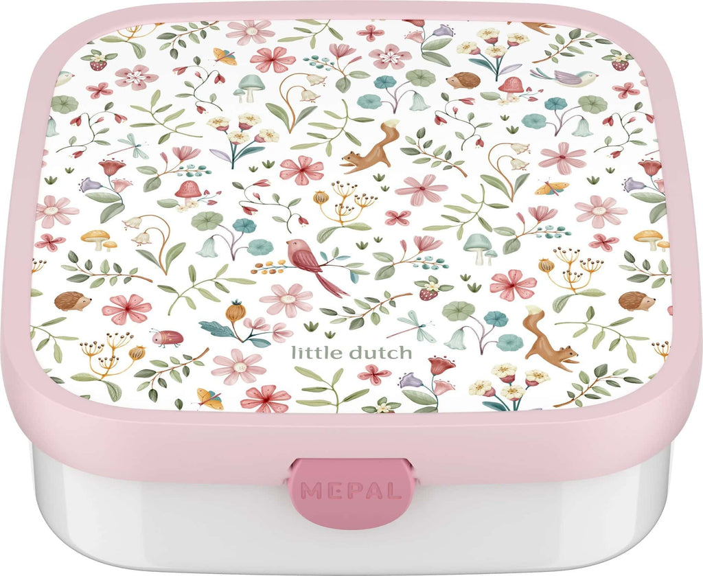 Lancheira Grande | Campus Bento | Fairy Wonders
