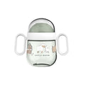 Copo | Anti-Pingos | 200 ml | Little Farm