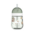 Copo com Palhinha | 300 ml | Little Farm