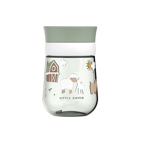 Copo de Treino |  360º | 300 ml