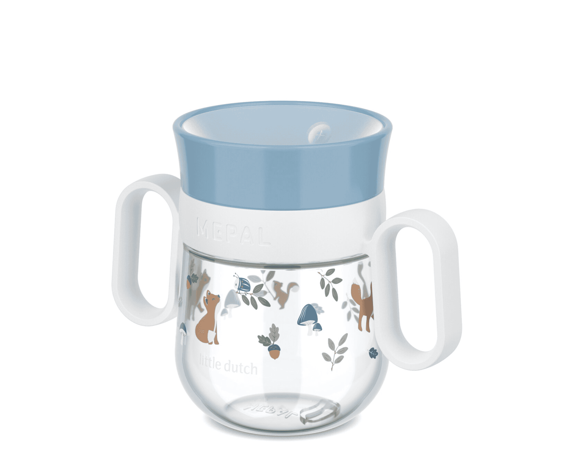 Copo de Treino 360º | 200 ml | V2.0 | Forest Friends