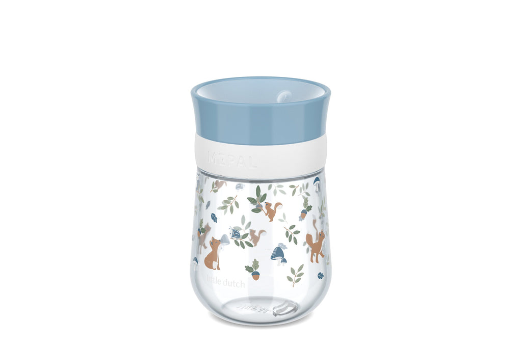 Copo de Treino 360º | 300 ml | V2.0 | Forest Friends