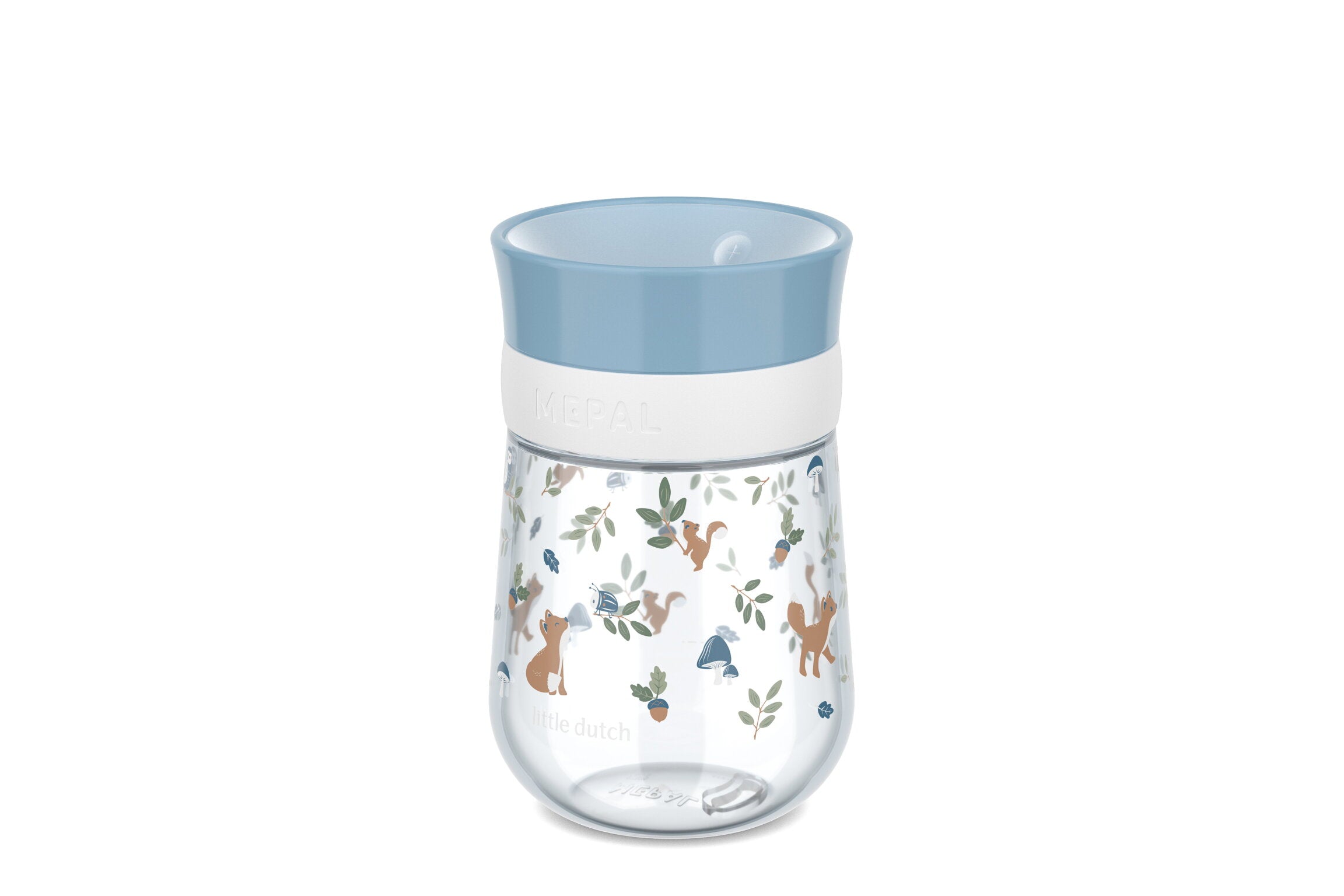 Copo de Treino 360º | 300 ml | V2.0 | Forest Friends