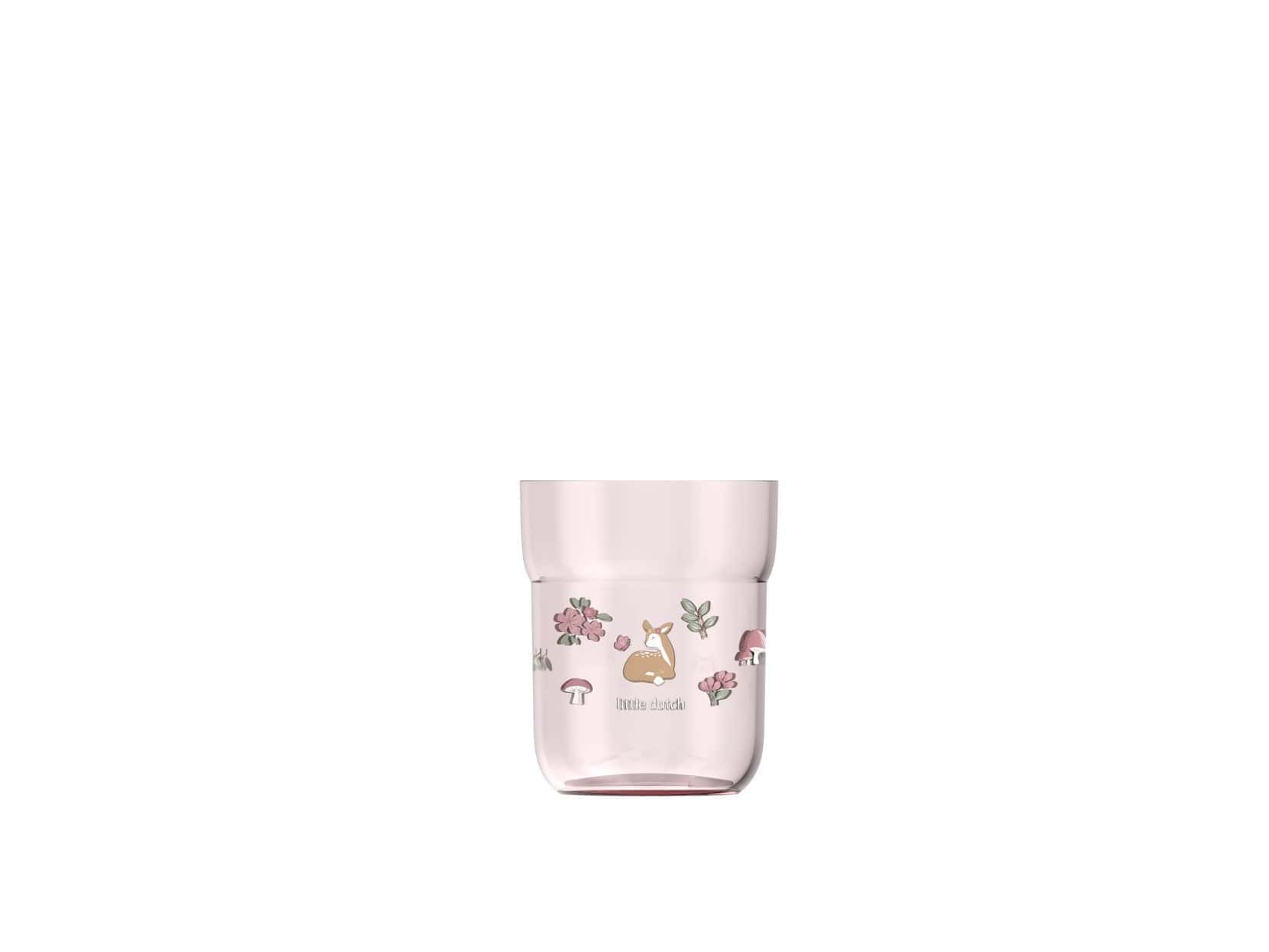 Copo | 250 ml | Fairy Garden