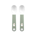 Set de 2 Colheres | Treino | Little Farm