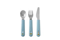 Set de 3 Talheres | Mio | Sailors Bay