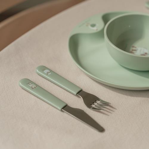 Set de 3 Talheres | Little Farm
