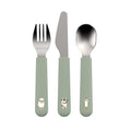 Set de 3 Talheres | Little Farm