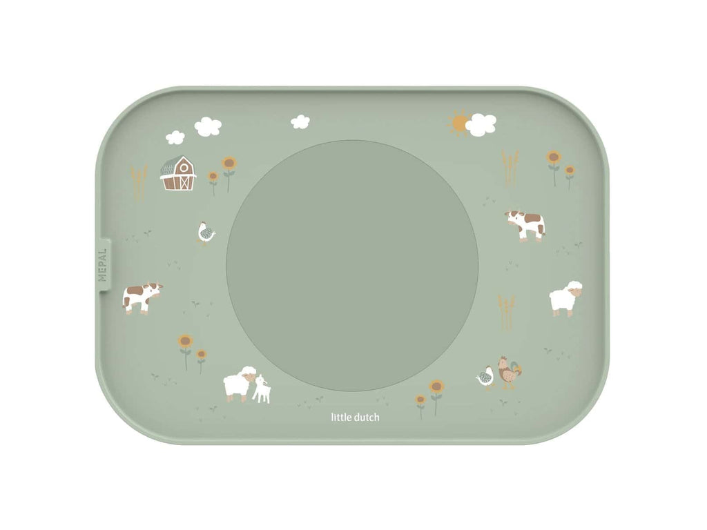 Individual | Little Farm
