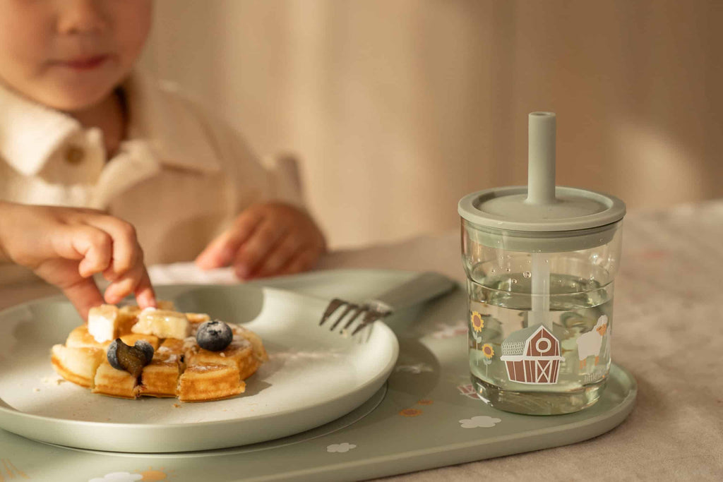 Individual | Little Farm
