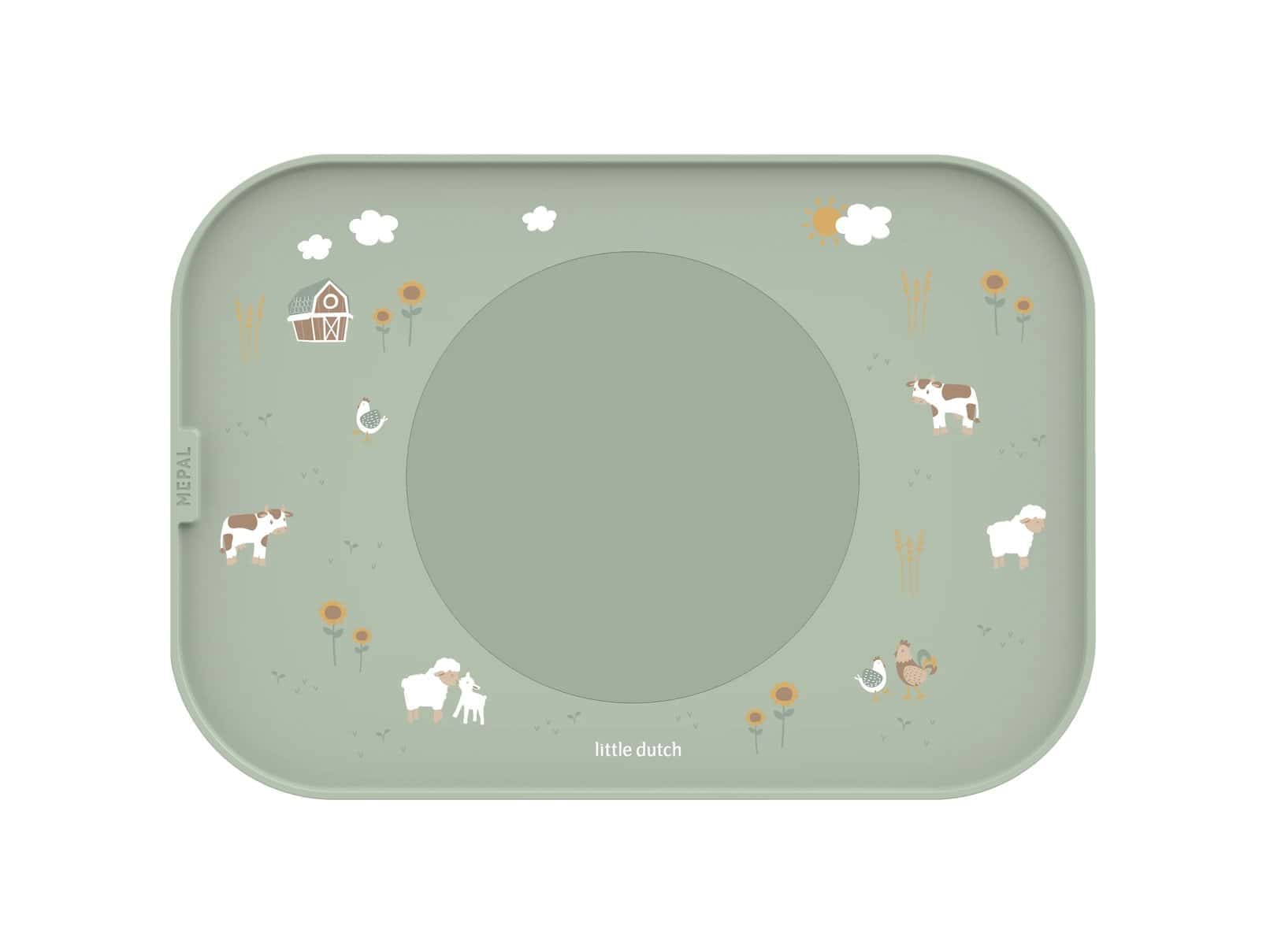 Individual | Little Farm