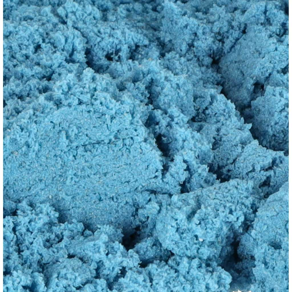 Areia Cinética | Azul | 1kg