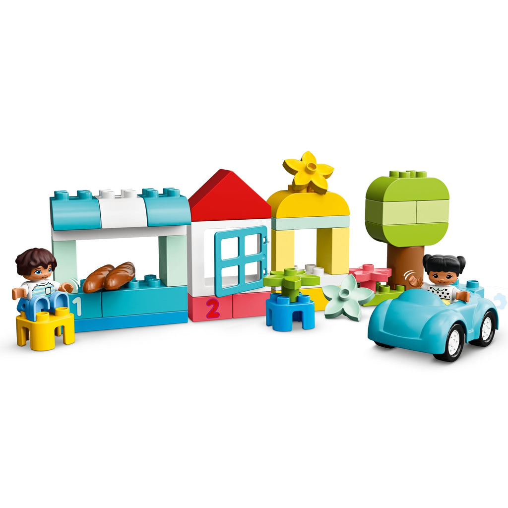 LEGO DUPLO Classic Caixa de Peças 10913 - imagem 3