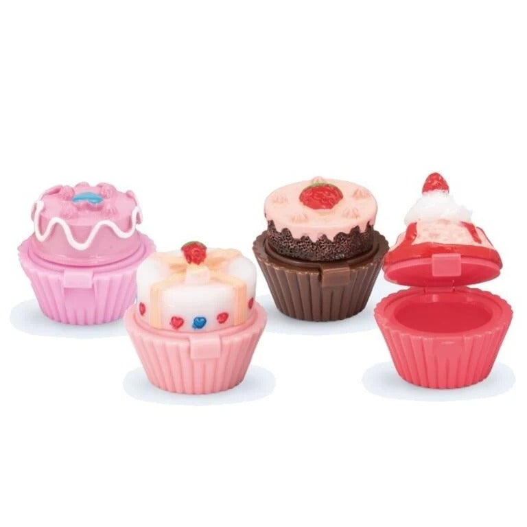 Bálsamo Labial Cupcakes | Martinelia