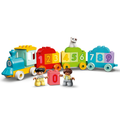 LEGO DUPLO Comboio dos Números Aprender a Contar 10954