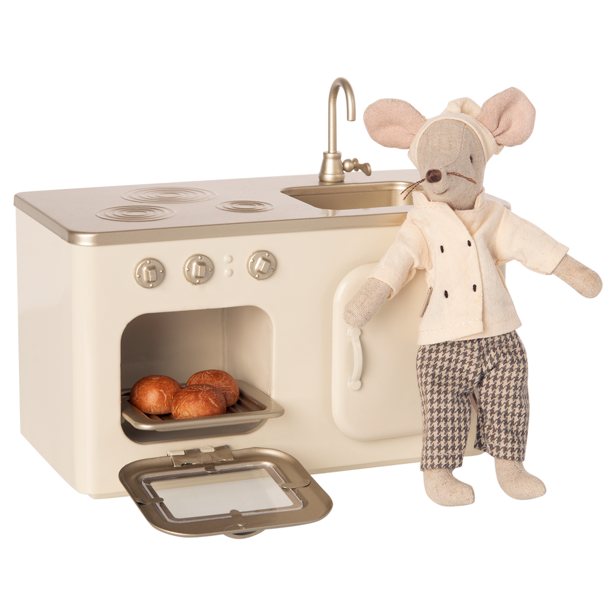 Cozinha em Miniatura Maileg - imagem 4