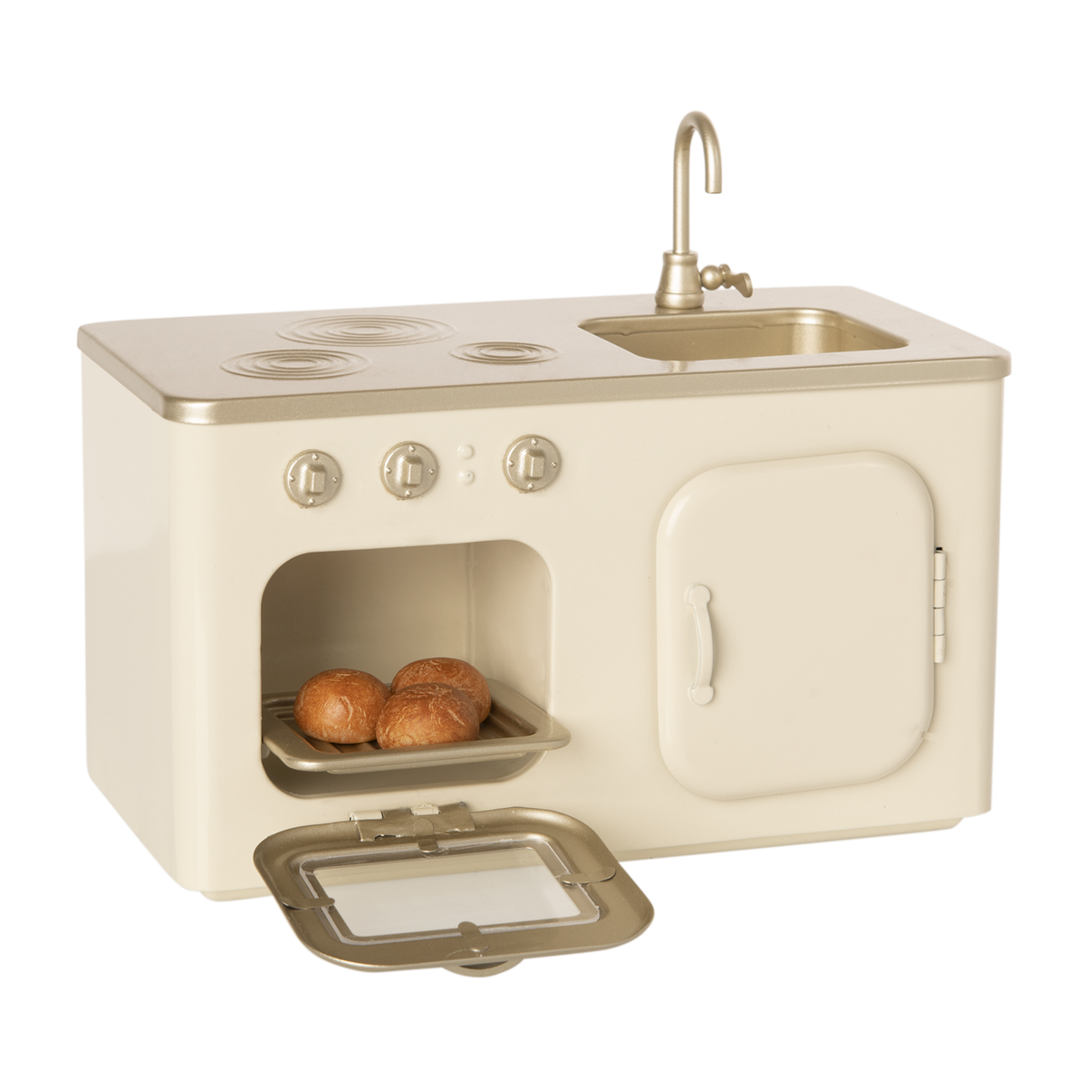 Cozinha em Miniatura Maileg - imagem 5