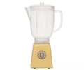 Miniature blender  |  Yellow
