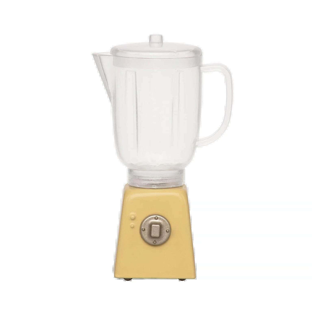 Miniature blender | Yellow