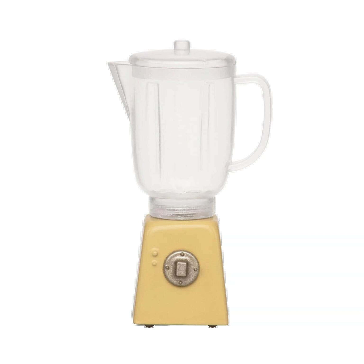 Miniature blender | Yellow