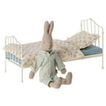 Miniature bed  |  Mini  |  Blue