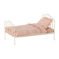 Miniature Bed  |  Mini  |  Purple