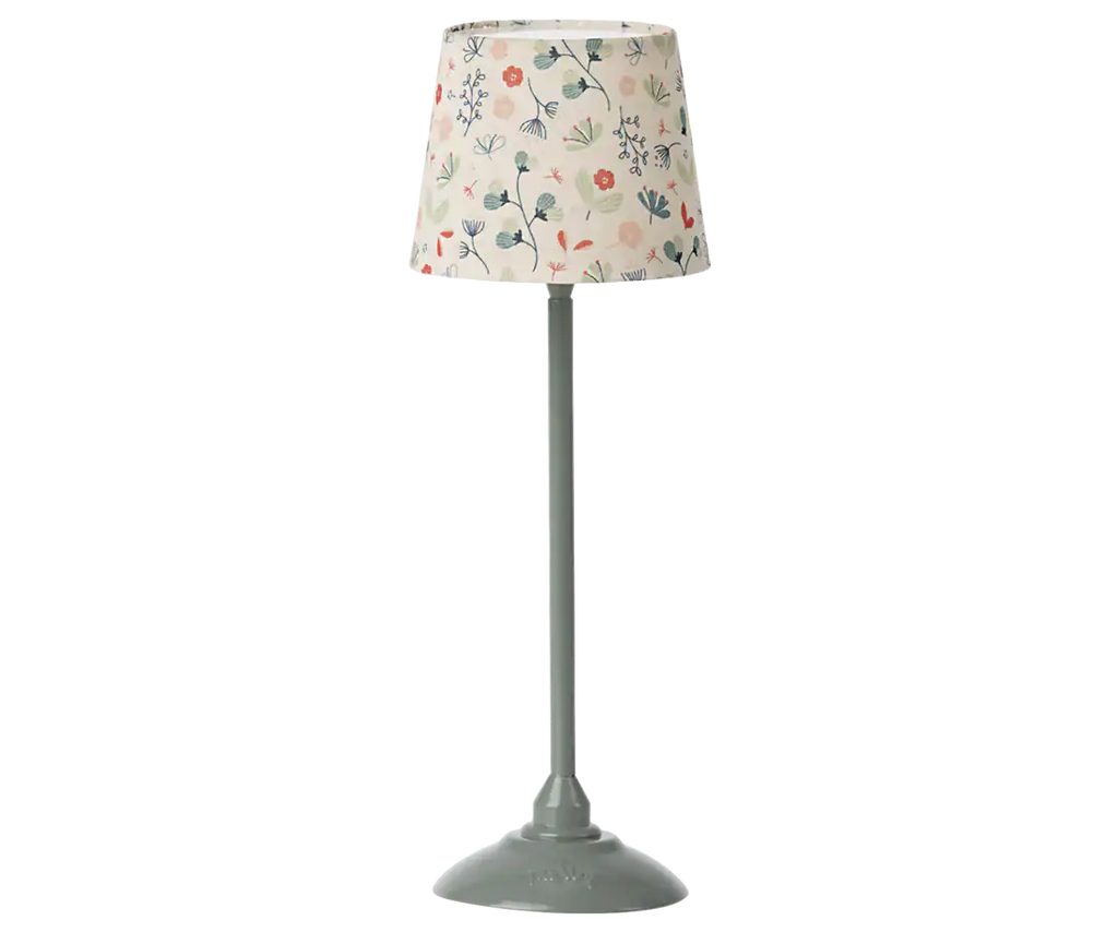 Miniature Floor Lamp  |  Mint